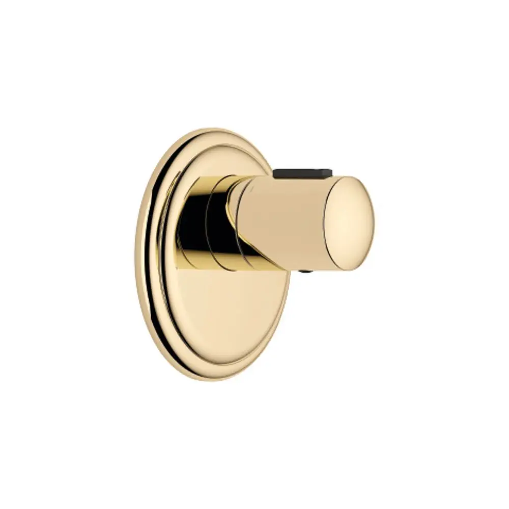 Dornbracht-MADISON-UP-Thermostat-Messing (23kt), 36503977-09 Galeriebild 1